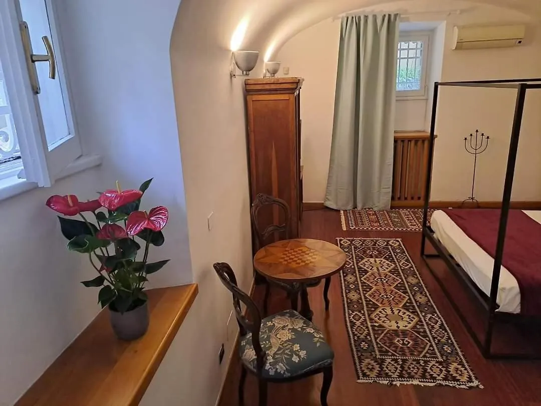 Romeo&Giulietta Hotel Guest house