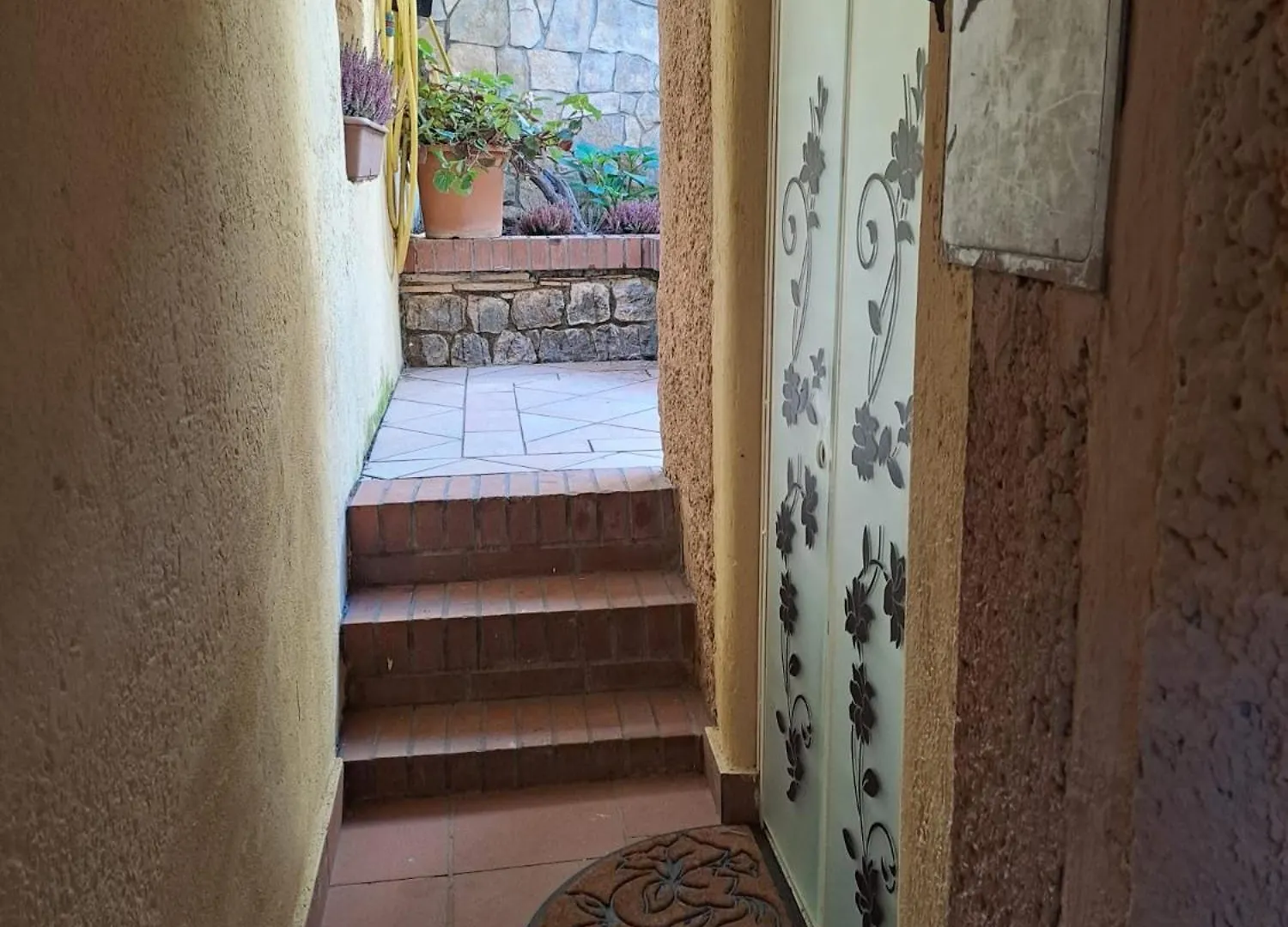 Guest house Romeo&Giulietta Hotel