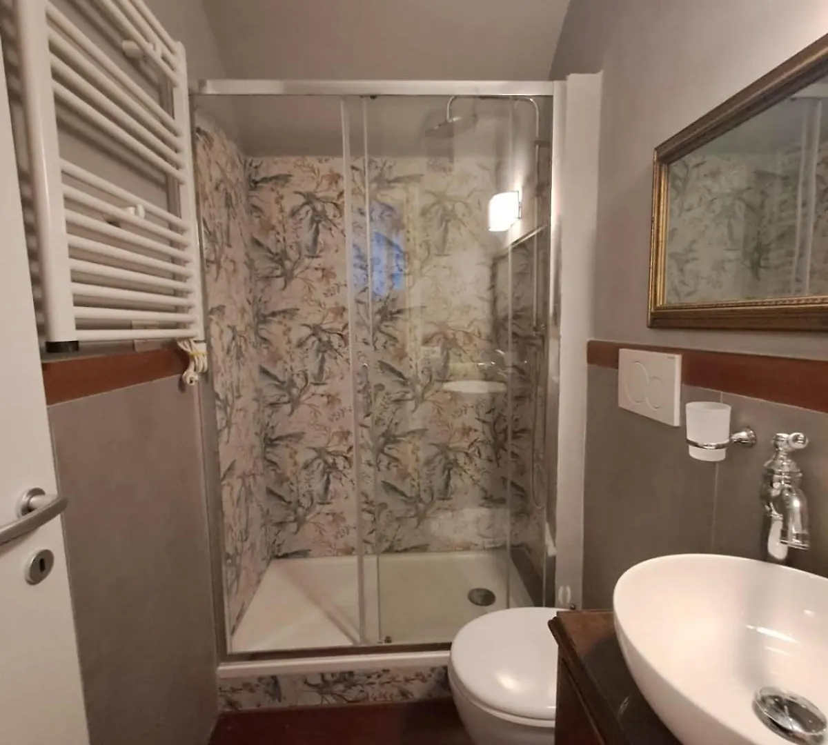Romeo&Giulietta Hotel Guest house Rome