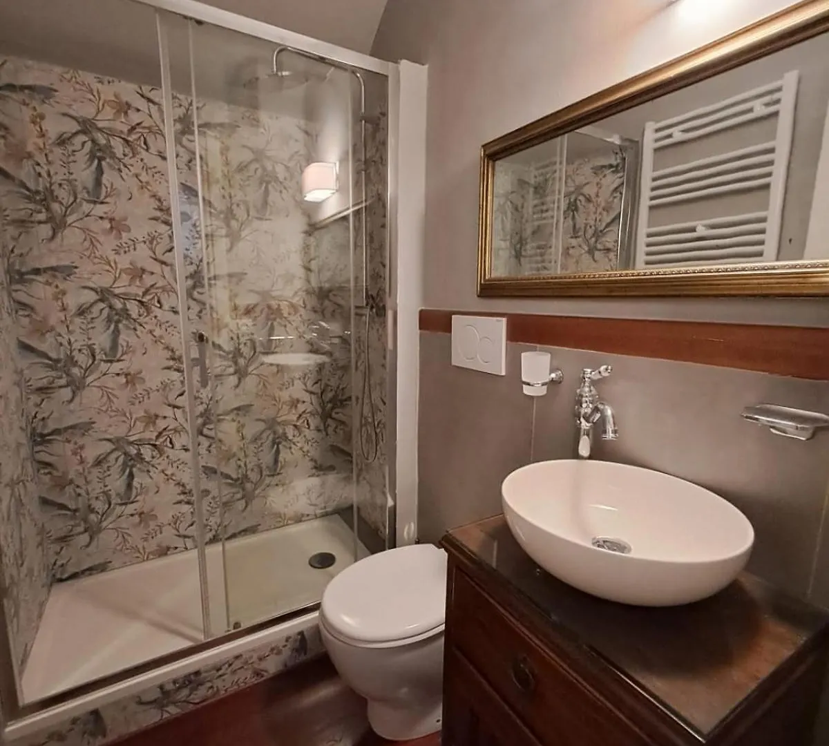 Romeo&Giulietta Hotel 0*, Rome Italy