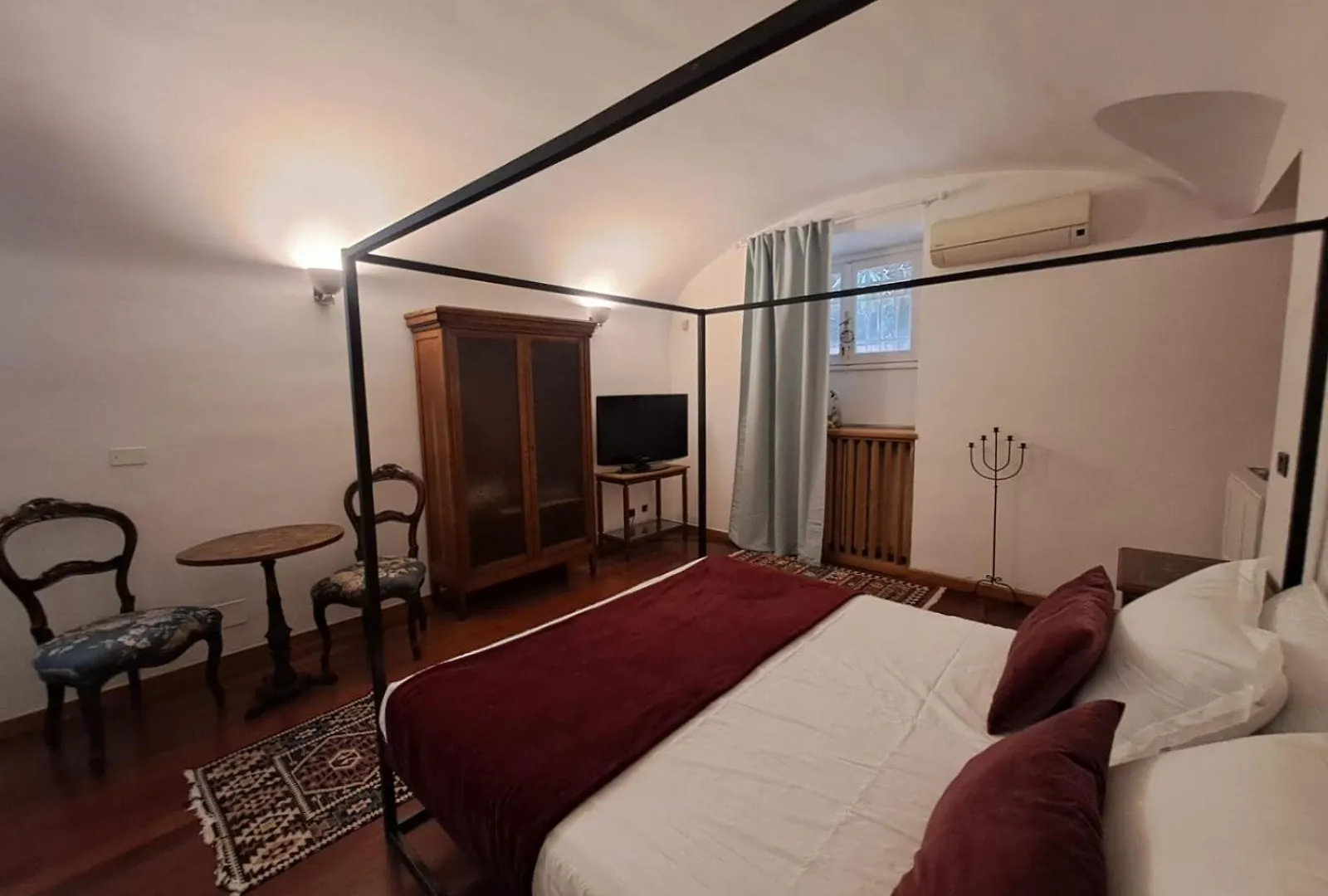 Guest house Romeo&Giulietta Hotel