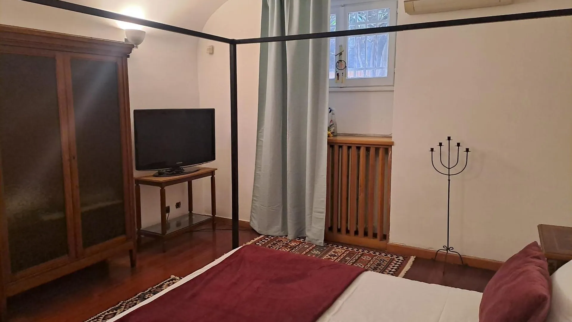 Romeo&Giulietta Hotel Guest house Rome