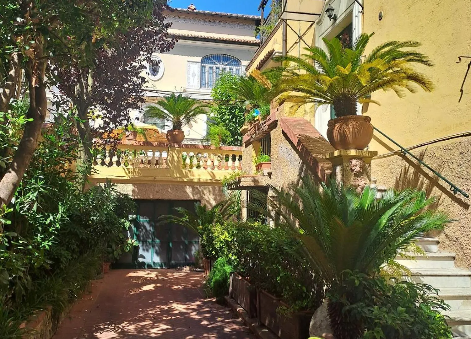 Romeo&Giulietta Hotel Italy