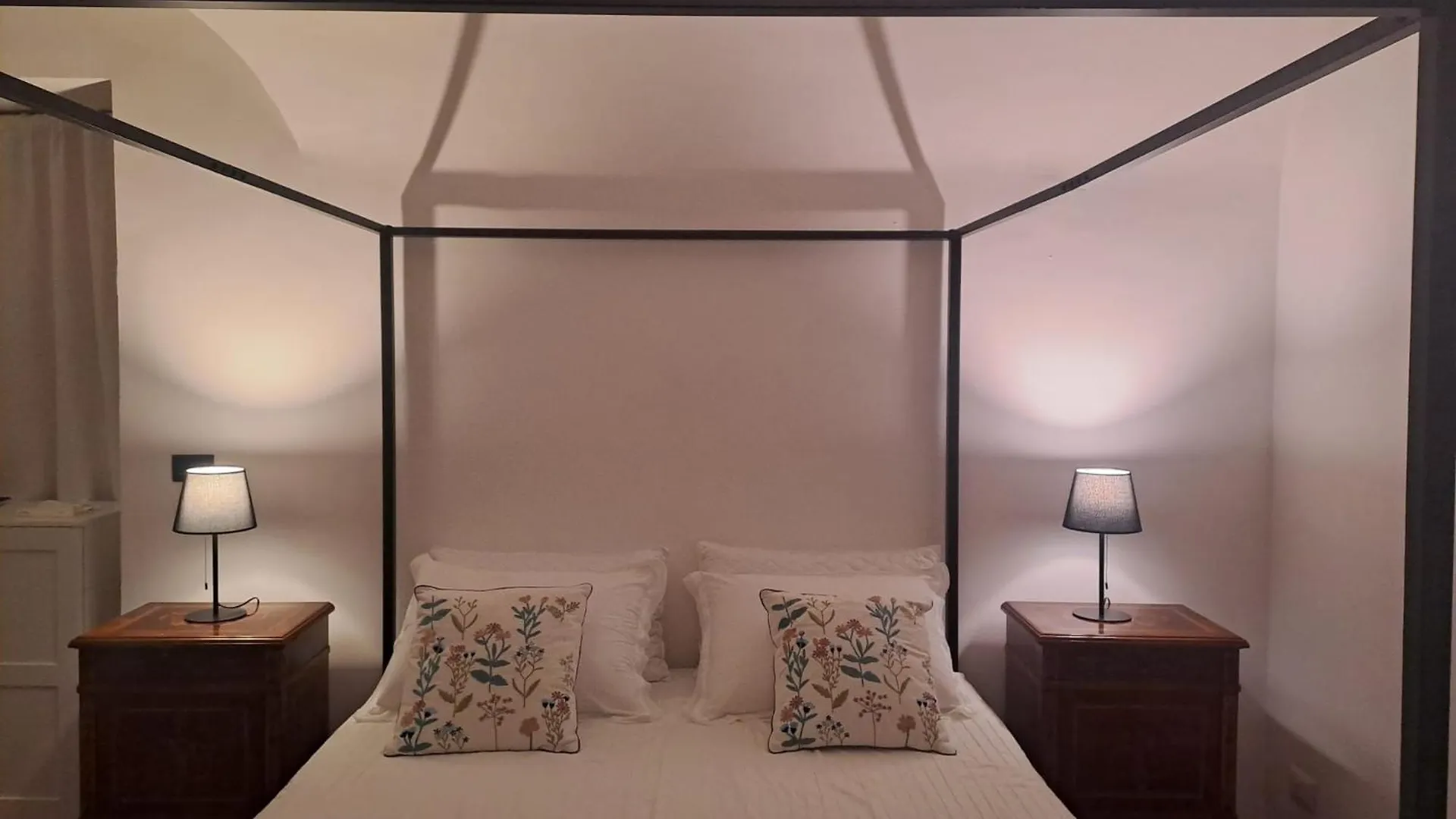 Guest house Romeo&Giulietta Hotel