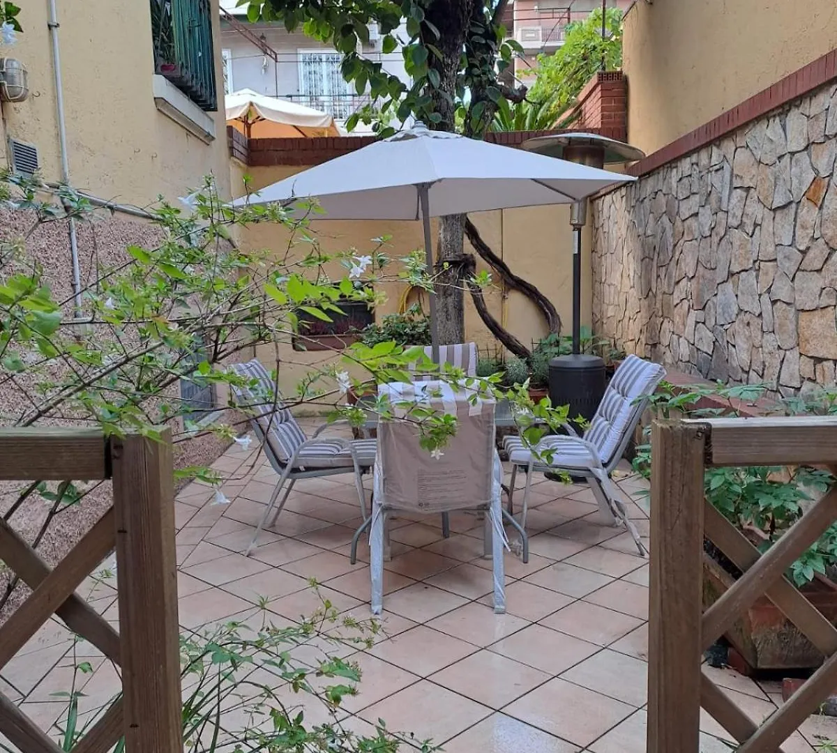 Romeo&Giulietta Hotel Rome
