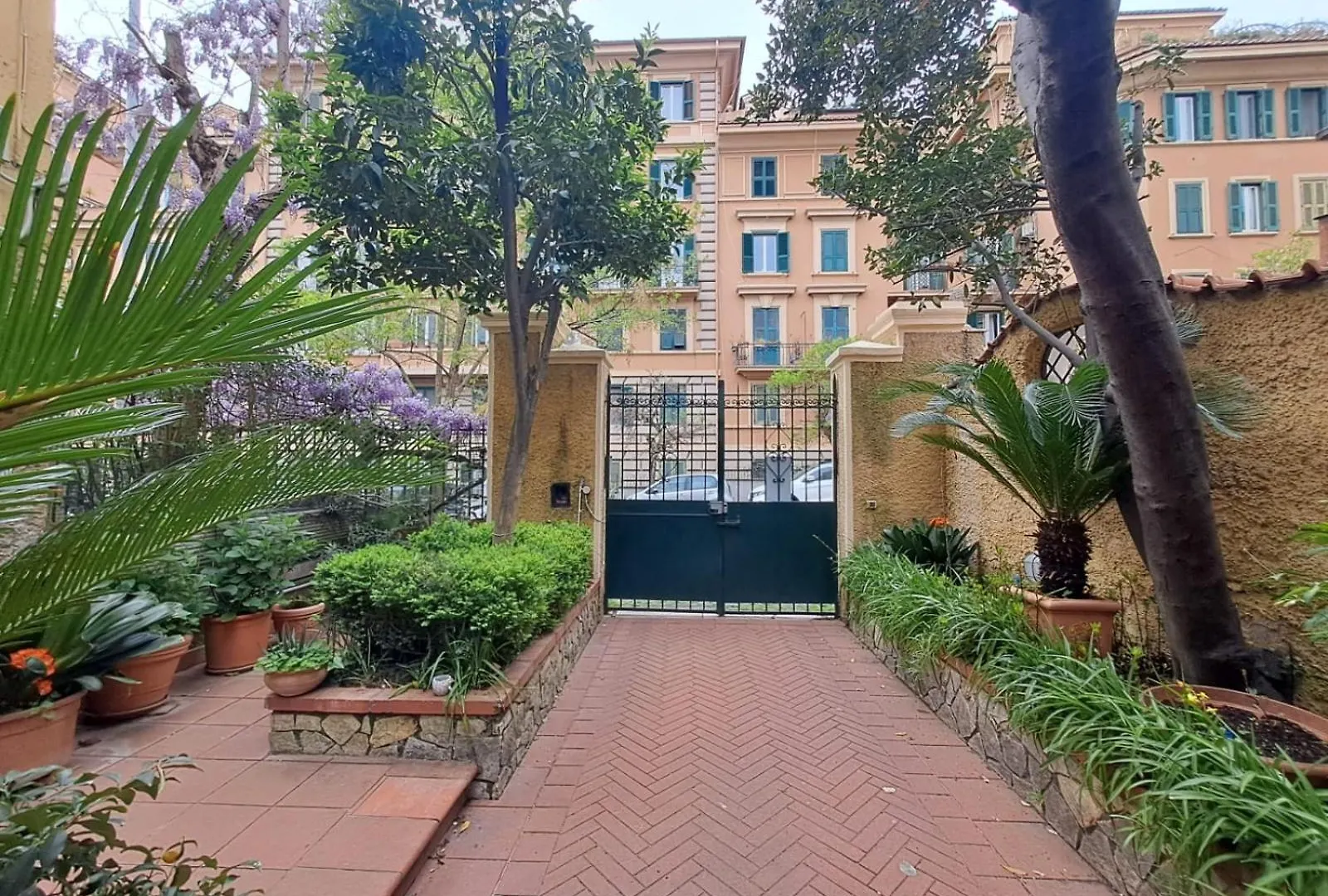 Romeo&Giulietta Hotel Guest house