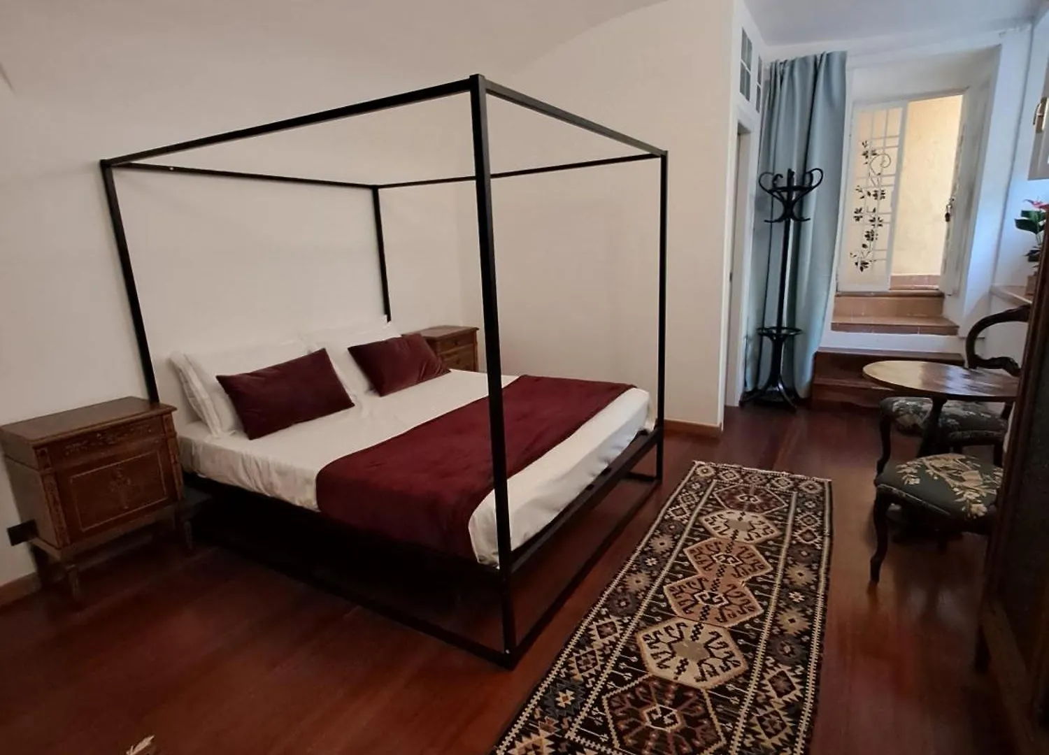 Romeo&Giulietta Hotel 0*, Rome Italy