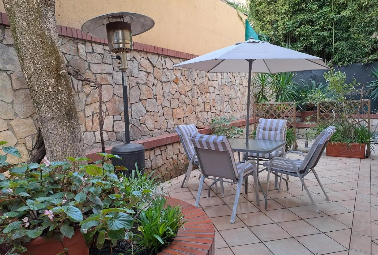 Romeo&Giulietta Hotel