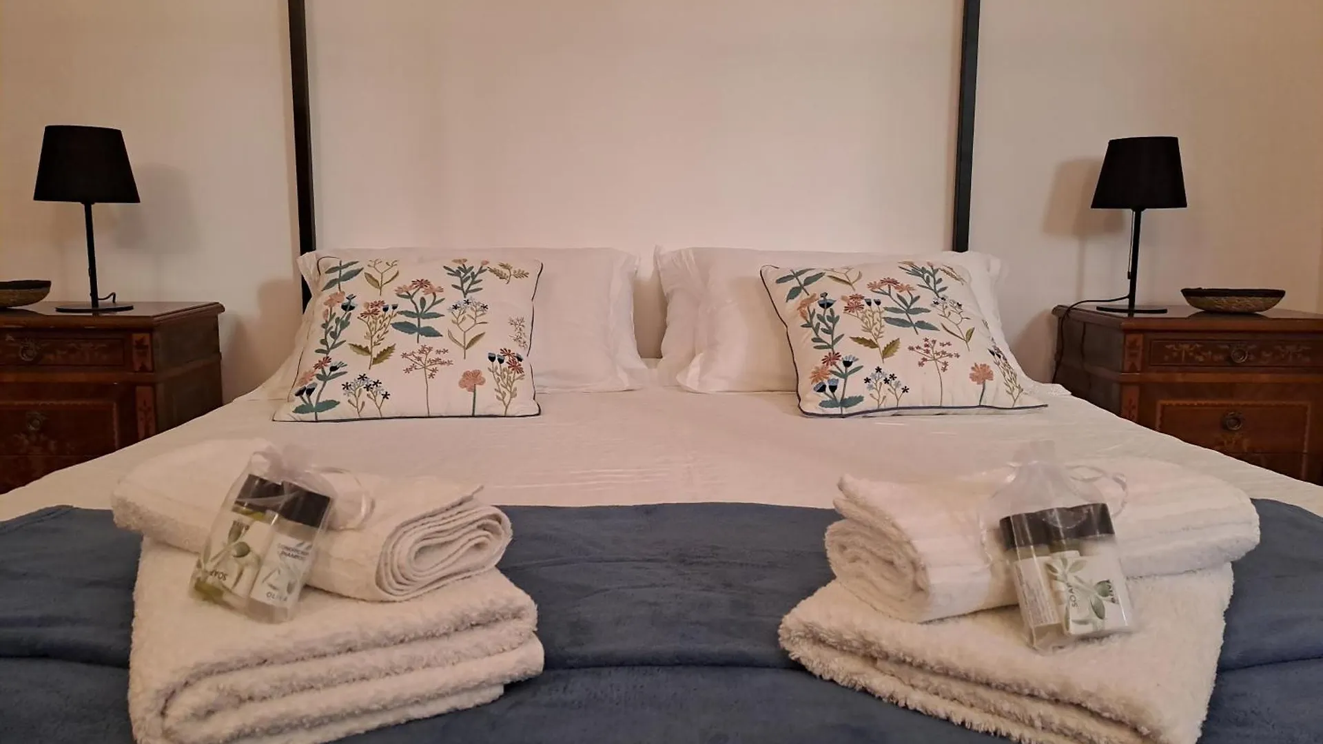 Guest house Romeo&Giulietta Hotel
