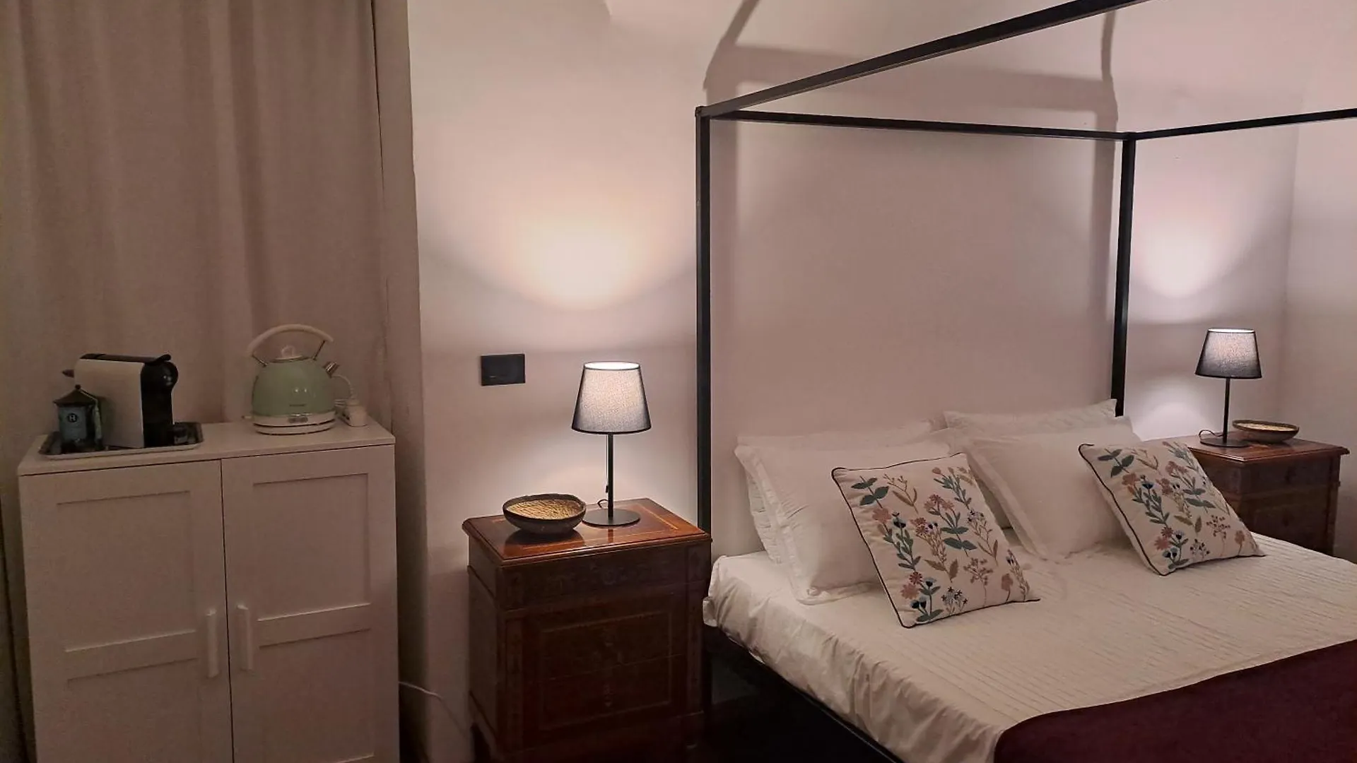 Romeo&Giulietta Hotel