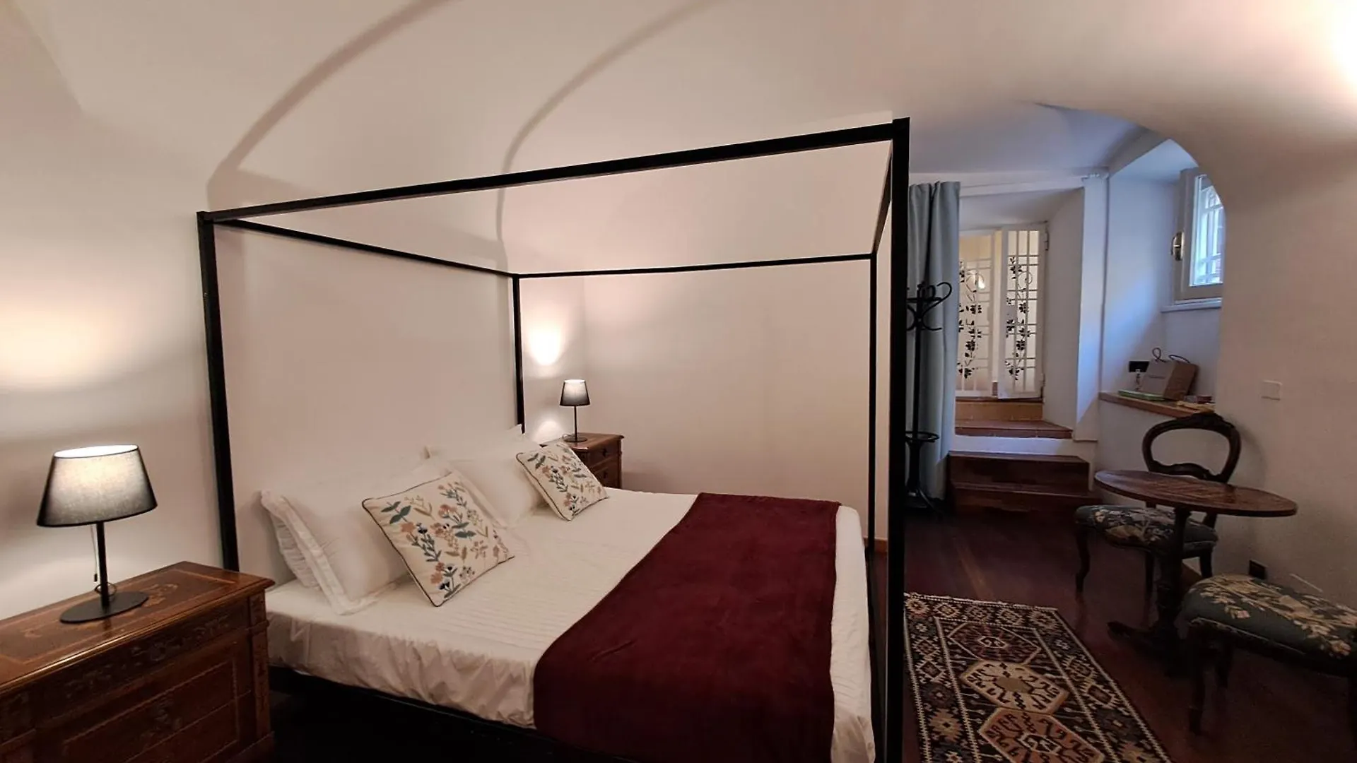 Romeo&Giulietta Hotel Italy